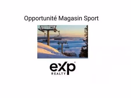 très rare magasin location skis au pied de pistes