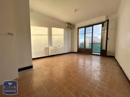 appartement à louer 4 pièces 66.2 m² - marseille (13) - 927€