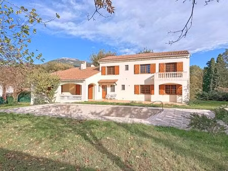 achat : maison (06330)