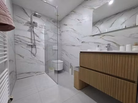 en vente maison jumelée 94 m² – 334 000 € |audun-le-tiche