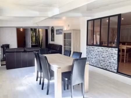 vente maison 6 pièces 95 m² à nargis (45210)  97 800 €
