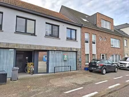 appartement te huur in dessel met 3 slaapkamers