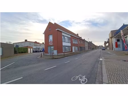 appartement te huur in aartrijke met 1 slaapkamer