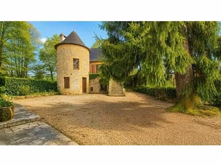 résidence familiale avec 2 logements