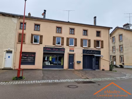 immeuble d'investissement