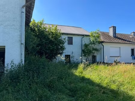 en vente maison jumelée 145 m² – 220 000 € |weicherdange