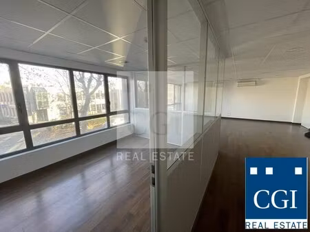 achat local professionnel 88m² grenoble 38100