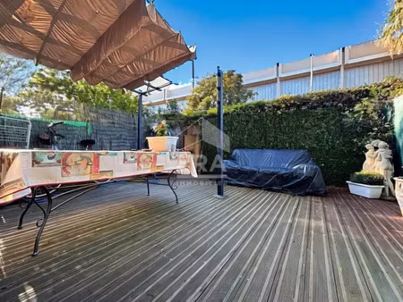 appartement 2 pièces 27 m² à vendre / acheter cros de cagnes 06800 ? | era immobilier