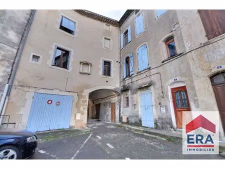 maison 9 pièces 183 m² à vendre / acheter pont-saint-esprit 30130 ? | era immobilier