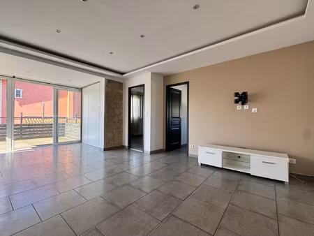 achat appartement 3 pièces 62m² feyzin 69320