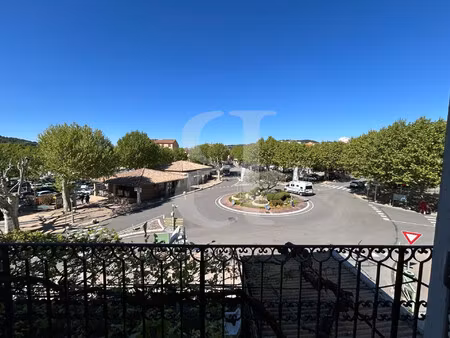 achat appartement 3 pièces 58m² nyons 26110