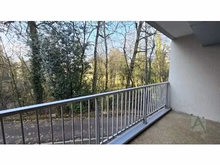 achat appartement 2 pièces 59m² jacob bellecombette 73000