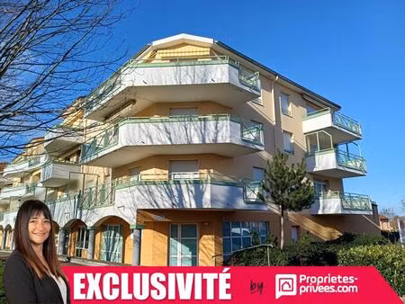 achat appartement 3 pièces 80m² riorges 42153