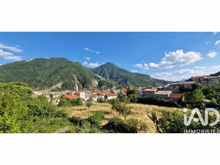 vente maison 3 pièces 64 m² veynes (05400)