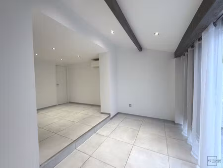 location maison 3 pièces 41m² gruissan 11430