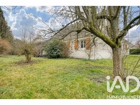 villa de luxe de 7 pièces en vente bailly  île-de-france