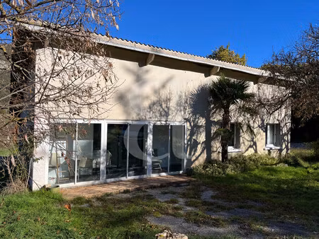 achat maison 4 pièces 82m² ste marie 05150