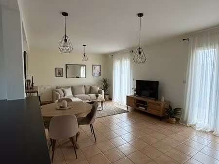 achat maison 4 pièces 89m² privas 07000