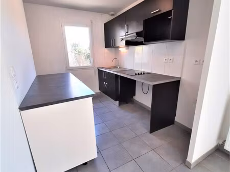 location maison 4 pièces 82m² st alban 31140