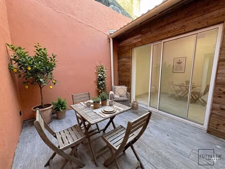 location maison 4 pièces 99m² vinassan 11110