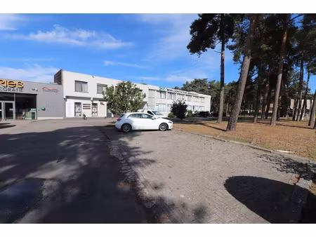 commercieel te huur in merksplas