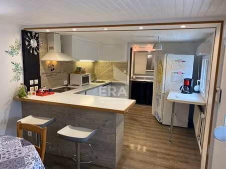 immeuble 6 pièces 80 m² à vendre / acheter berck 62600 ? | era immobilier