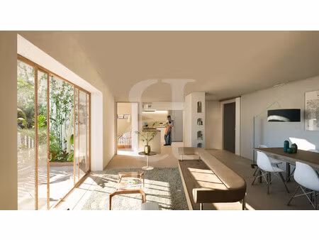 achat appartement 3 pièces 76m² nyons 26110