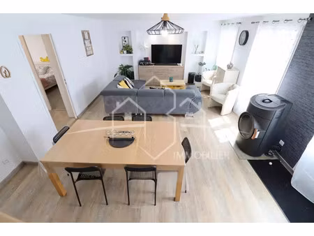 annonce vente maison 7 pièces de 176m2 à lens-lestang (26210) - paruvendu.fr ref 992784025