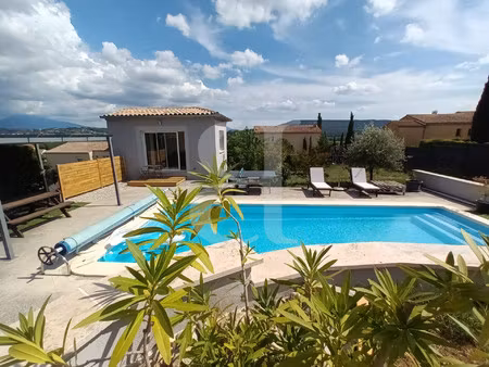 achat maison 5 pièces 138m² nyons 26110