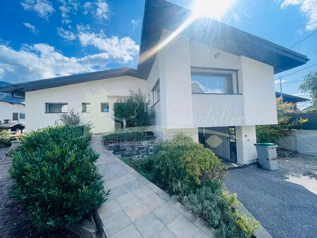 achat maison 4 pièces 107m²