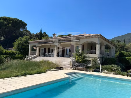 achat maison 5 pièces 190m² nyons 26110