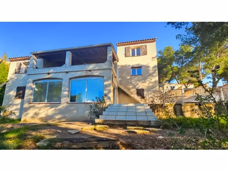 maison 6 pièces 223 m² à vendre / acheter ensuès-la-redonne 13820 ? | era immobilier