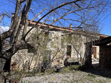 achat maison 12 pièces 250m² nyons 26110