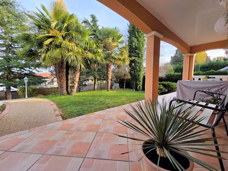 achat maison 7 pièces 252m² bellerive sur allier 03700