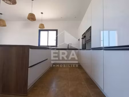 maison 4 pièces 115 m² à vendre / acheter narbonne 11100 ? | era immobilier