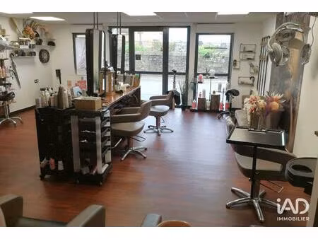 vente murs commerciaux 47 m²