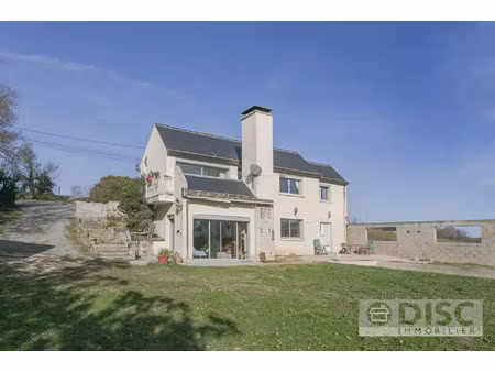 vente maison 7 pièces 120 m² saint-andré-de-najac (12270)