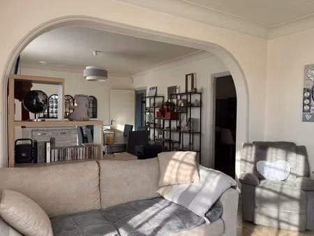 vente maison 4 pièces 106 m² à cherves-richemont (16370)  161 250 €