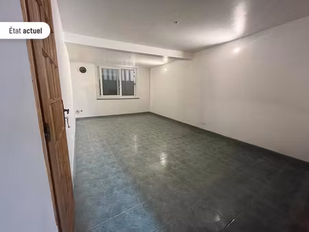 vente maison 4 pièces 103 m² à moissac (82200)  150 000 €