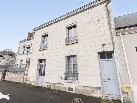 vente maison 5 pièces 119 m² à montrichard (41400)  159 000 €