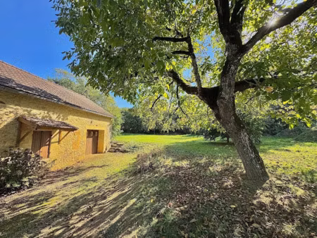 vente maison 4 pièces 66.89 m² à saint-cyprien (24220)  140 400 €