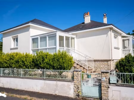 vente maison 4 pièces 102 m² à sainte-maure-de-touraine (37800)  166 625 €