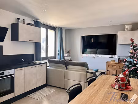 vente maison 4 pièces 84 m² à comps (30300)  150 000 €