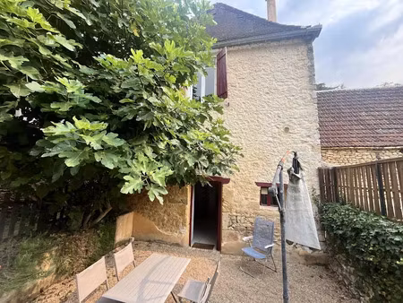 vente maison 5 pièces 90 m² à coux-et-bigaroque (24220)  161 250 €