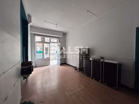 location local commercial 45m²