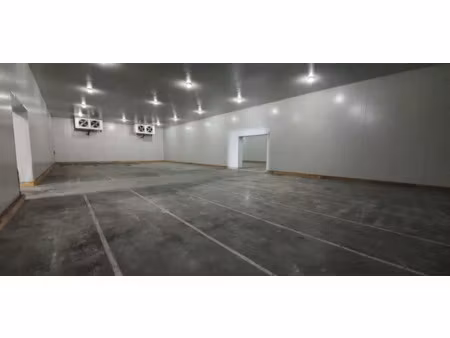 entrepôt / local industriel 6 pièces 1400 m² à vendre / acheter soubise 17780 ? | era immo