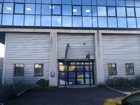 location local professionnel 60m² valence 26000