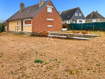 vente maison 3 pièces 60 m² à les essarts (76530)  171 000 €