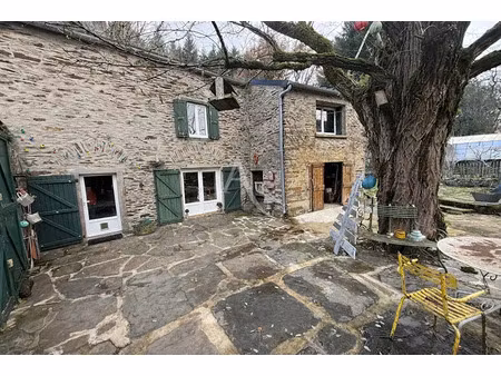 vente maison 5 pièces 145 m² à miraval-cabardes (11380)  189 900 €