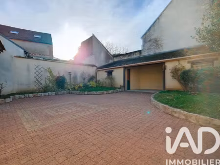 vente maison 5 pièces 118 m² à montereau-fault-yonne (77130)  180 000 €